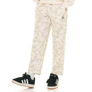Girls (7-16) Converse Camo Barrel Pants