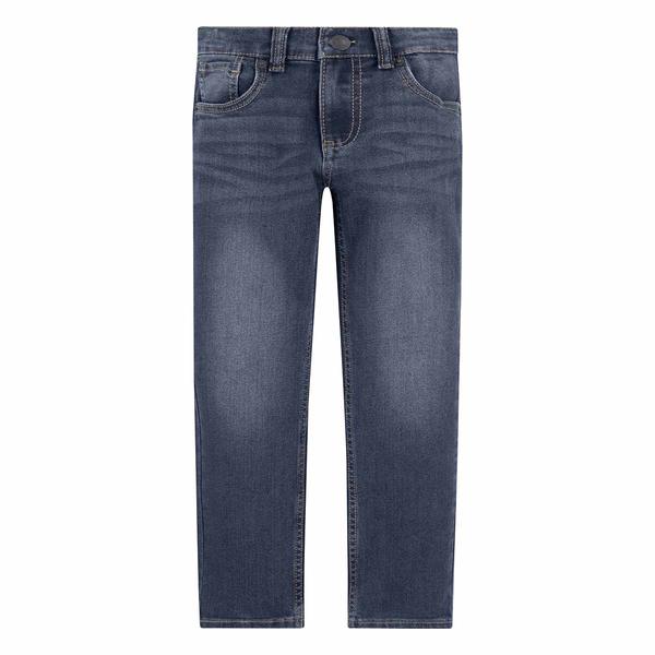 Boys (4-7) Levi's(R) 514 Straight Performance Jeans