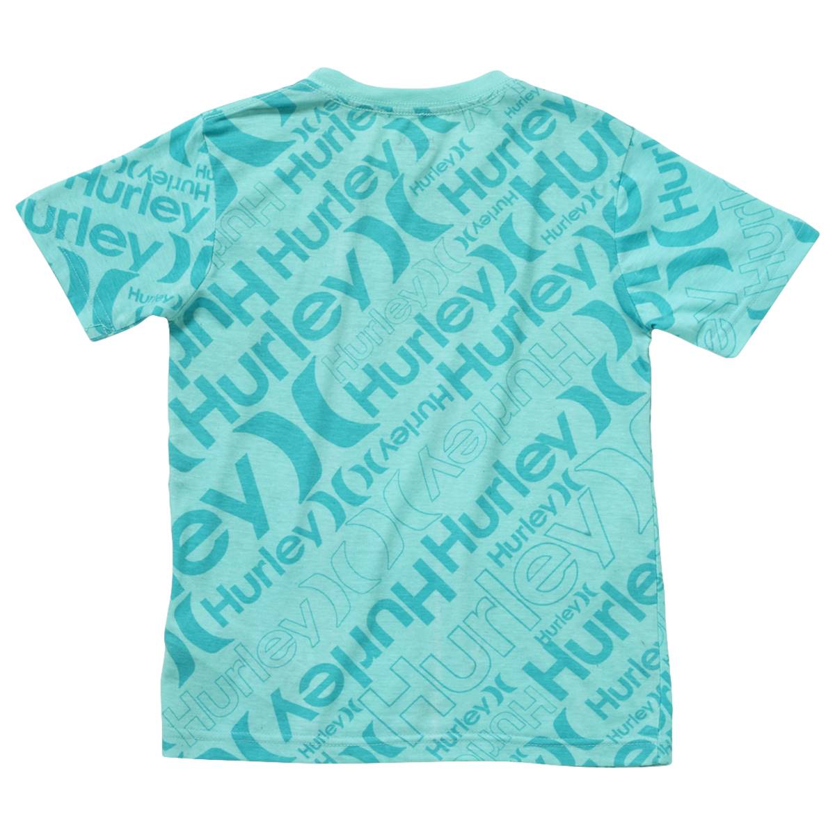 Boys (8-20) Hurley Wordmark Tee