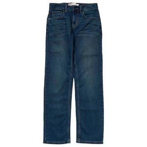 Boys (8-18) Levi's(R) 514 Straight Performance Jeans alternate view