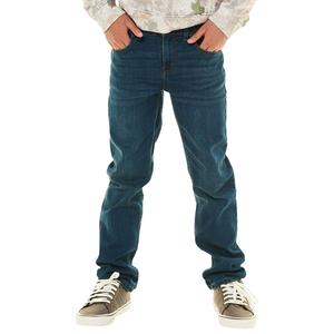 Boys (8-18) Levi's(R) 514 Straight Performance Jeans
