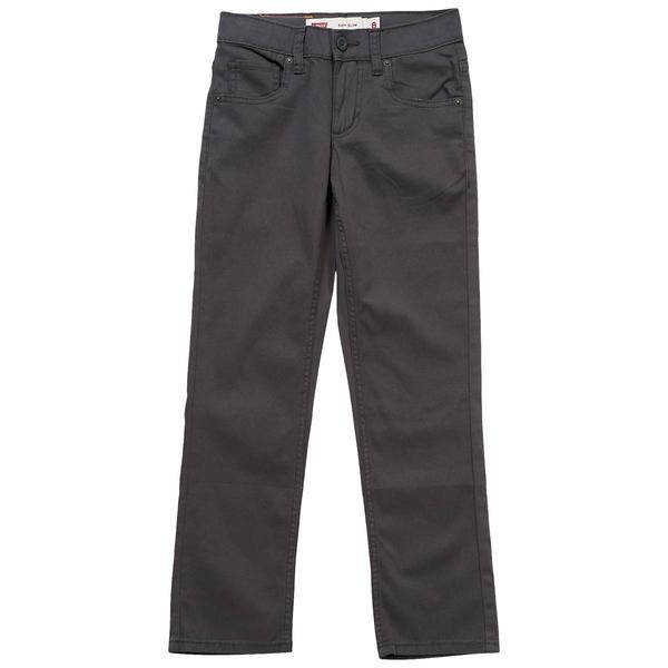 Boys (8-20) Levi's(R) 511 Slim Fit Jeans alternate view