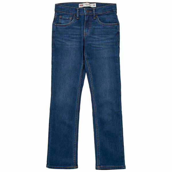 Boys (8-18) Levi's(R) 511 Performance Jeans alternate view