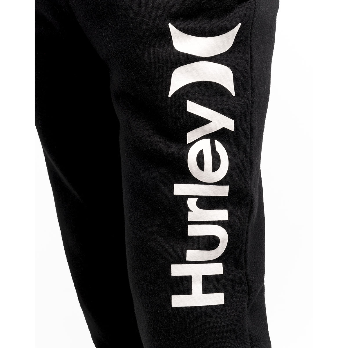 Boys (8-20) Hurley One & Only Jogger Sweatpants