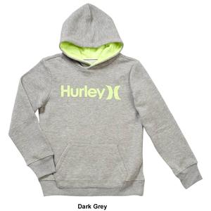 Boys (8-20) Hurley Pullover Hoodie alternate view
