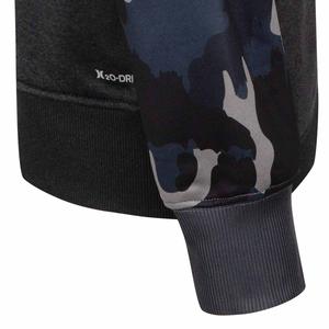 Boys (8-20) Hurley Camo H2O Dri Hoodie alternate view
