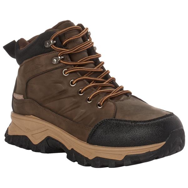 Mens Northside Hawk Falls Waterproof Hiking Boots