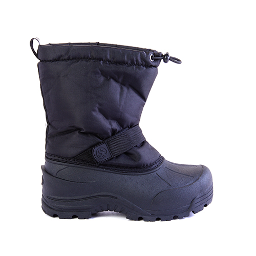 Big Boys Northside Frosty Winter Boots