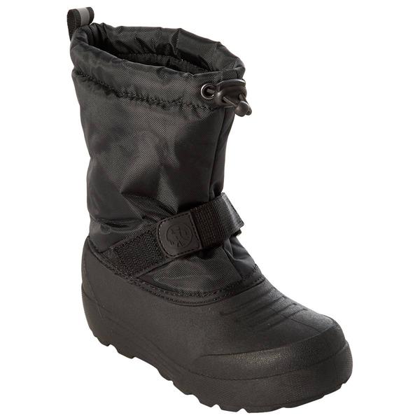 Little Boys Northside Frosty Insulated Winter Snow Boots