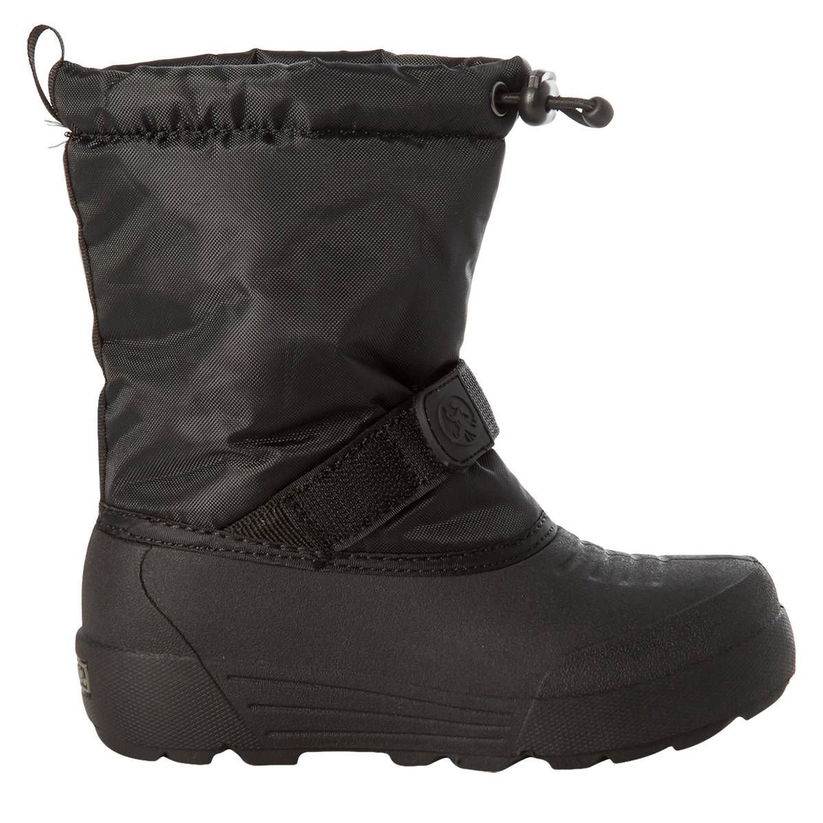 Boys Northside Frosty Insulated Winter Snow Boots