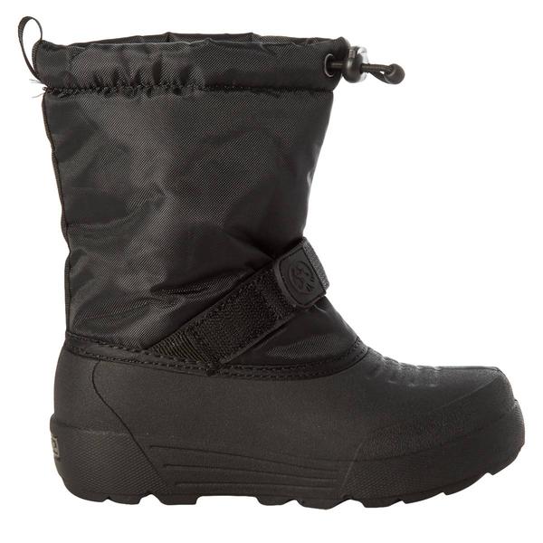 Little Boys Northside Frosty Insulated Winter Snow Boots alternate view