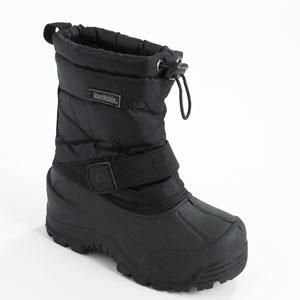 Little Boys Northside Frosty Winter Boots