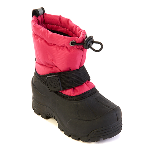 Little Girls Northside Frosty Winter Boots