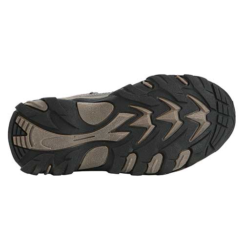 Big Boy Northside Cadlera Jr. Hiking Boots