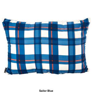 Teddy Sherpa Decorative Pillow - 14x20 alternate view