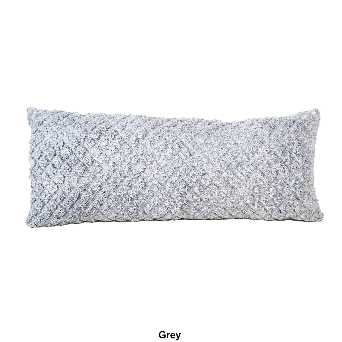 BEARPAW(R) Faux Fur Body Pillow