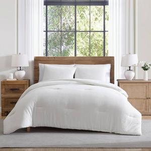 Tahari Rosie Crinkle Gauze 3pc. Comforter Set alternate view