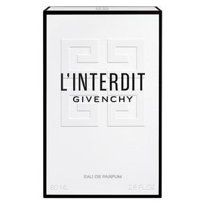 Givenchy L' Interdit Eau De Parfum alternate view