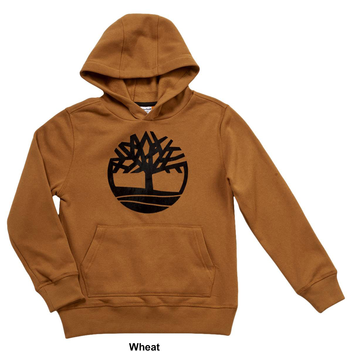 Boys (8-20) Timberland Smith Pullover Hoodie