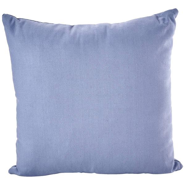 Gingerbread Shore House Decorative Pillow - 16x16 alternate view
