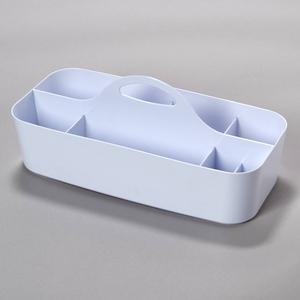 Shower Caddy - White