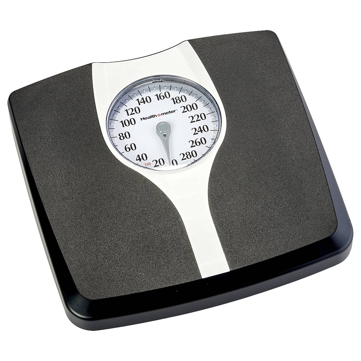 Health-o-Meter(R) Antimicrobial Full View Dial Scale