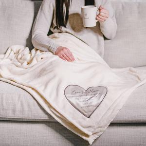 Pavilion Niece Plush Blanket alternate view