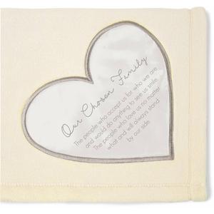 Pavilion Chosen Family Plush Blanket