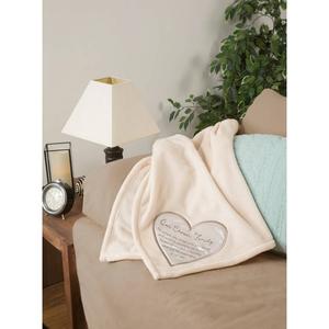 Pavilion Chosen Family Plush Blanket alternate view