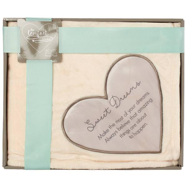 Pavilion Sweet Dreams Comfort Blanket