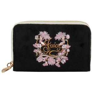 Womens Juicy Couture Juicy In Bloom Bi-fold Wallet alternate view