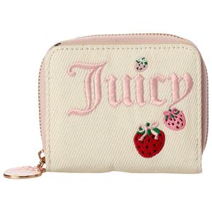 Womens Juicy Couture Berry Sweet Zip Around Wallet alternate view