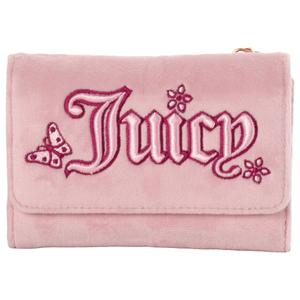 Womens Juicy Couture Juicy in the Sky Trifold Wallet