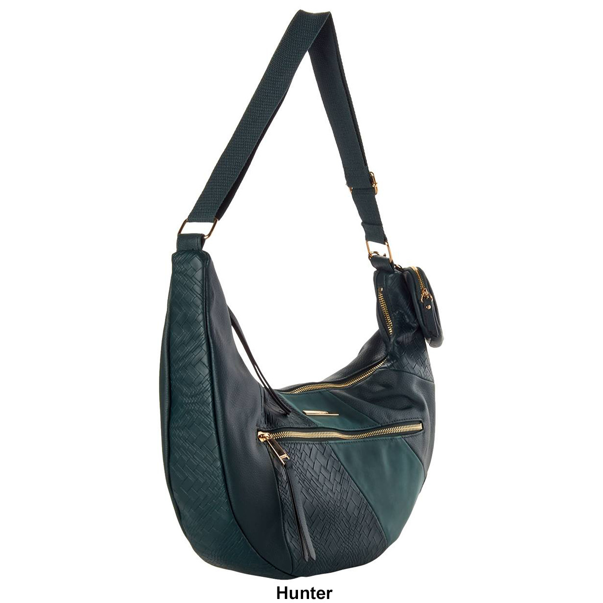 Rosetti(R) Faith Hobo Shoulder Bag