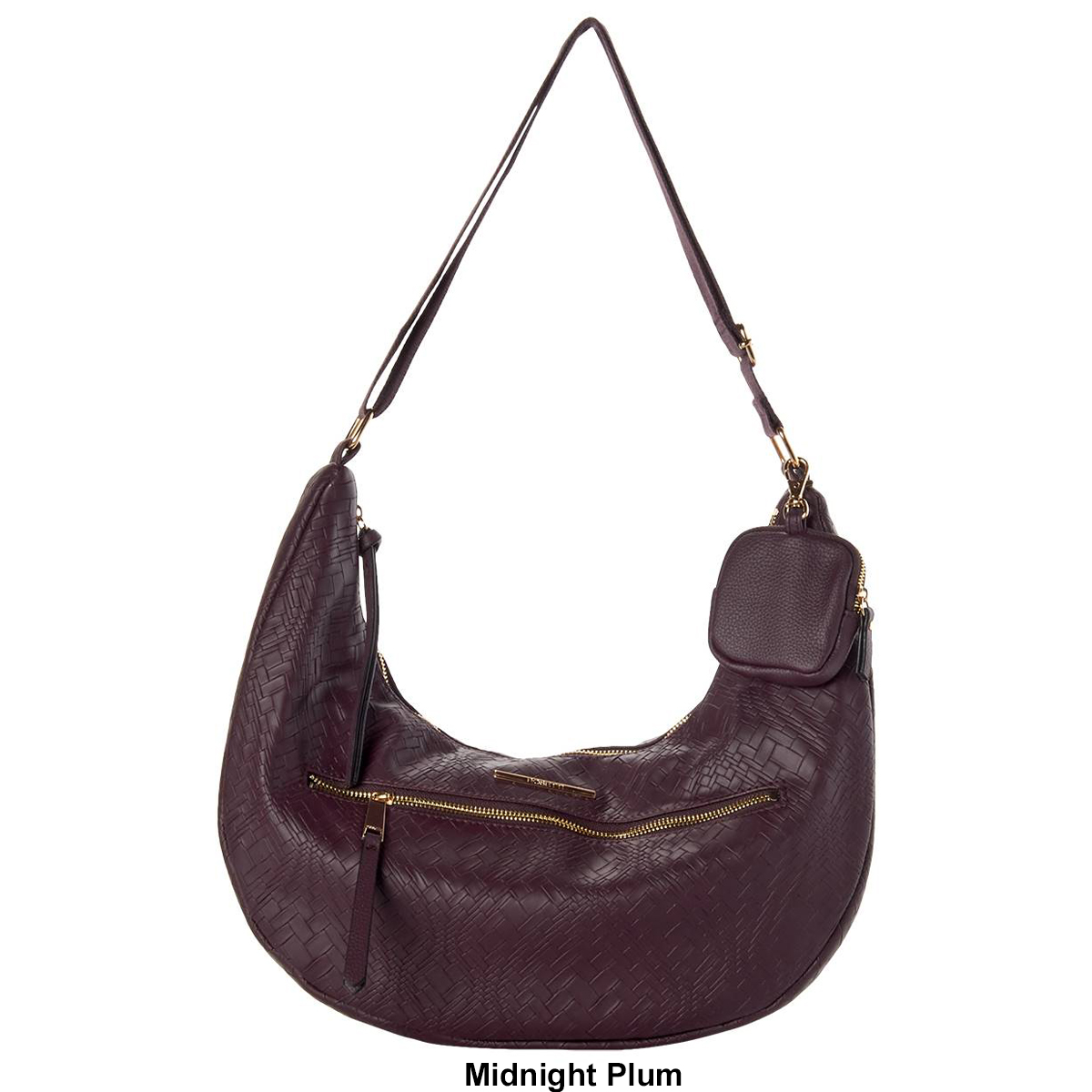 Rosetti(R) Faith Hobo Shoulder Bag