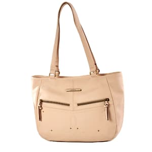 Sac à Main Rosetti Pour Femme, Couleur Beige/crème, état D'occasion