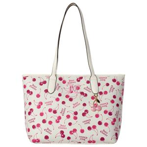 Juicy Couture Cherry on Top Tote alternate view