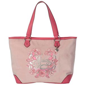 Juicy Couture Juicy In Bloom Tote alternate view