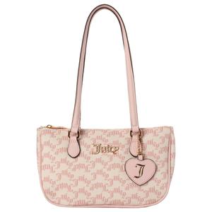 Juicy Couture Pep in Her Step Shoulder Bag