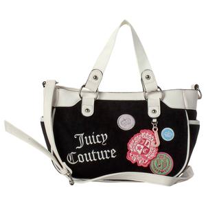 Juicy Couture Juicy Girls Rule Shoulder Bag