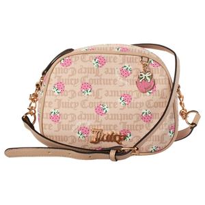 Juicy Couture Berry Sweet Camera Crossbody alternate view