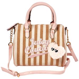 Juicy Couture Free To Be Juicy Satchel