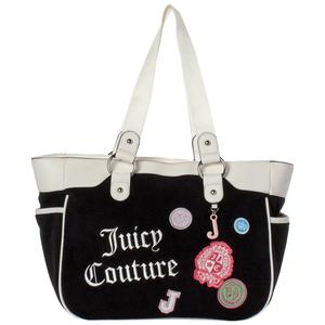 Juicy Couture Juicy Girls Rule Tote