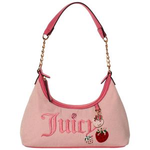 Juicy Couture Berry Sweet Hobo