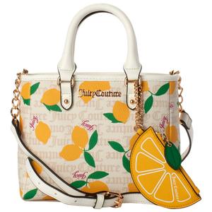Juicy Couture Fruitful Mini Tote