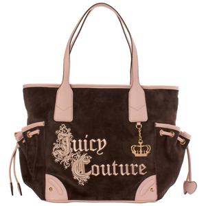Juicy Couture Juicy Renaissance Tote alternate view