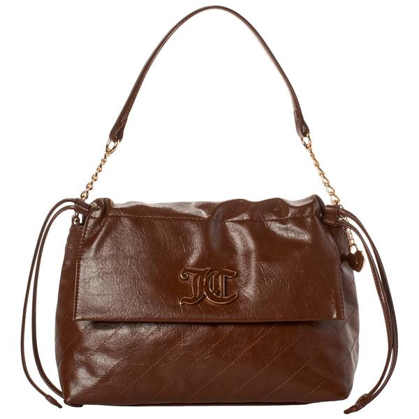 Juicy Couture Soft Spoken Shoulder Bag