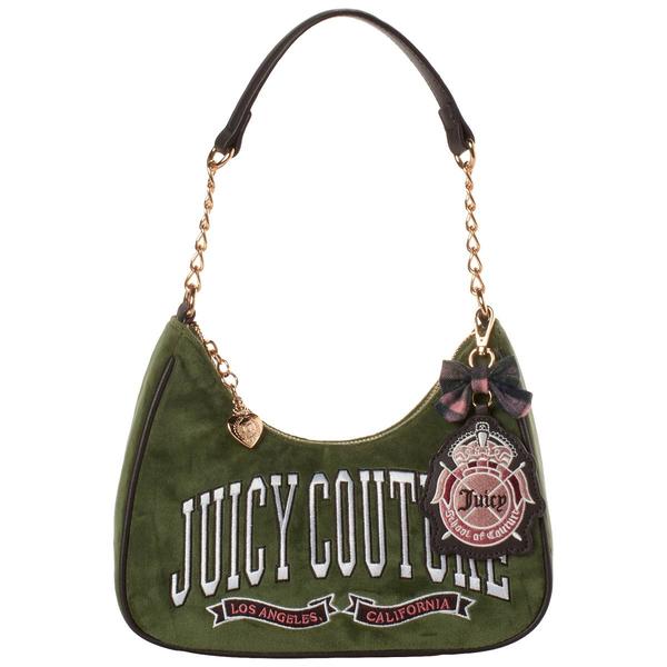 Juicy Couture Couture University Shoulder Bag alternate view