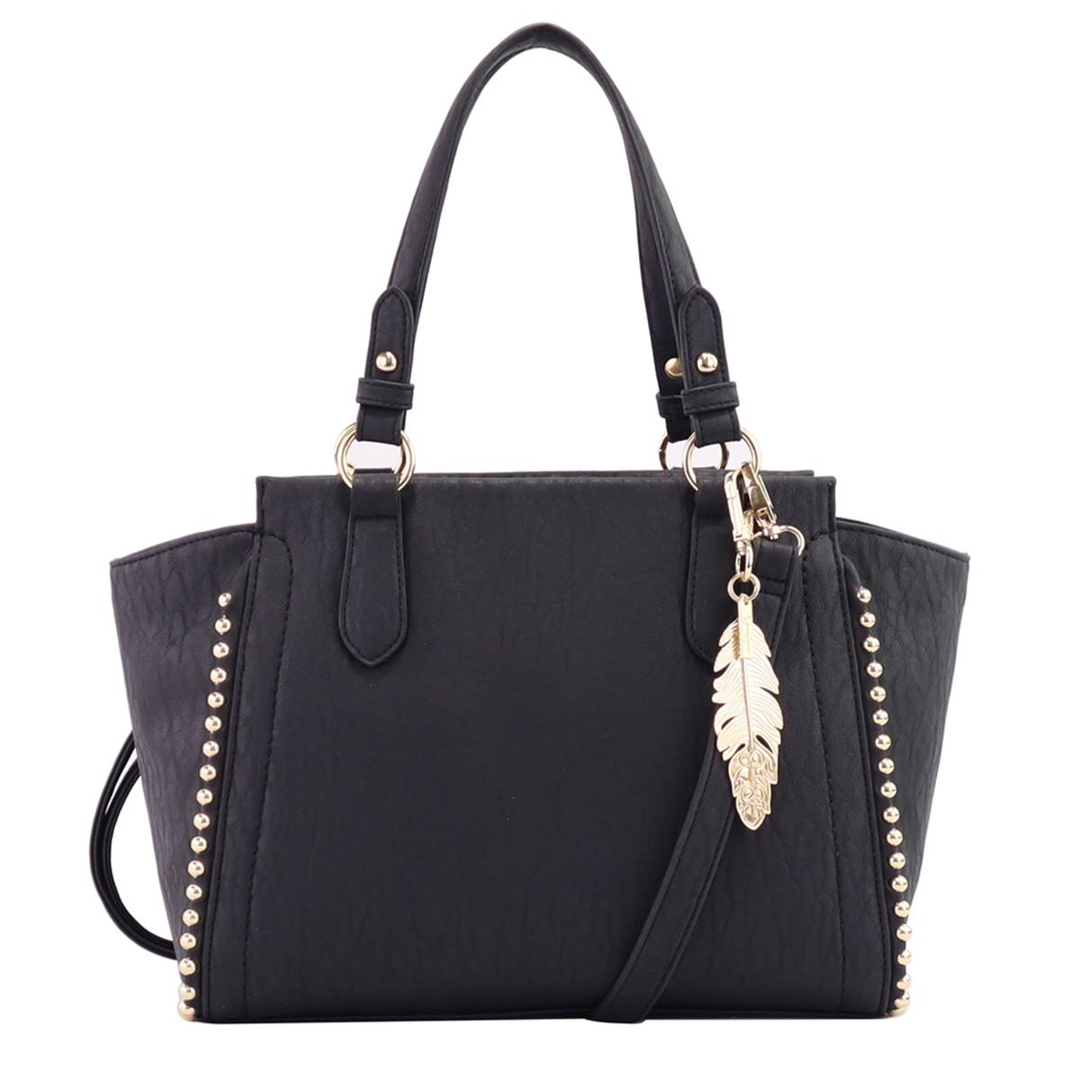 Jessica Simpson Camille Satchel