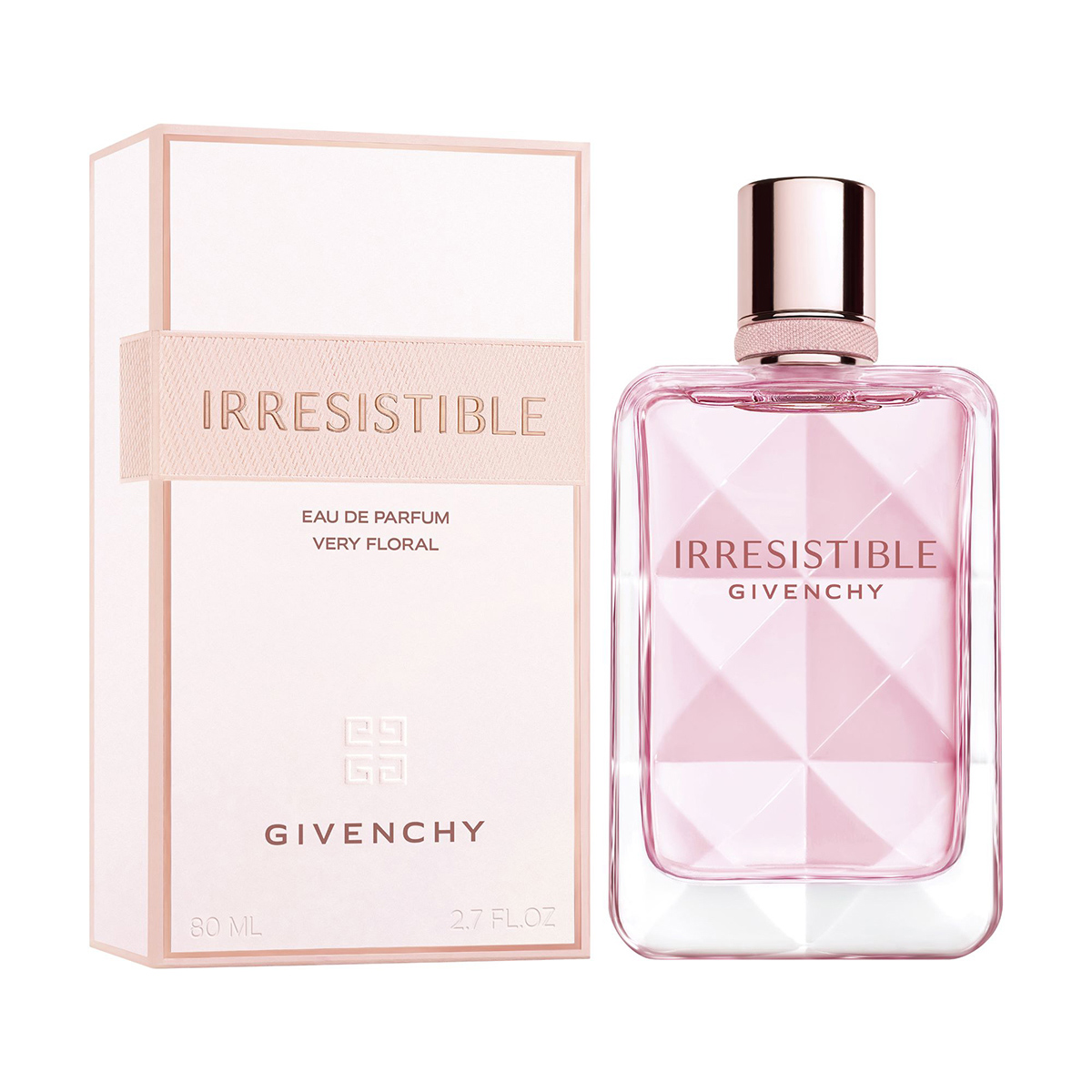 Givenchy Irresistible Very Floral Eau De Parfum